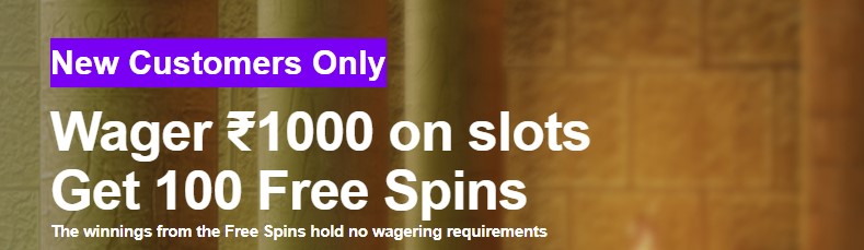 Betkwiff Casino bonus code