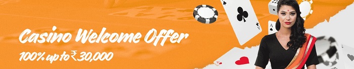 CricBaba Welcome Offer