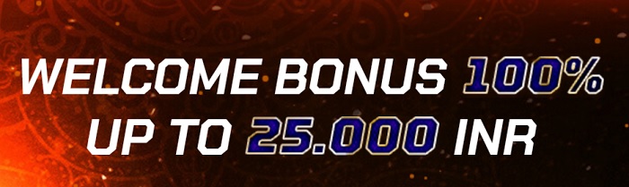 22Bet First Deposit Bonus