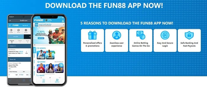 Fun88 App