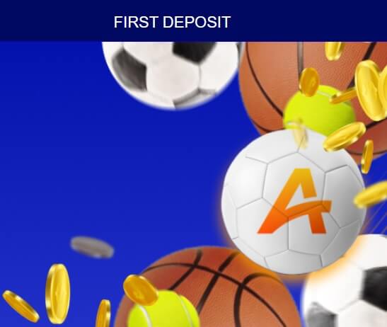 PariPesa First Deposit Bonus
